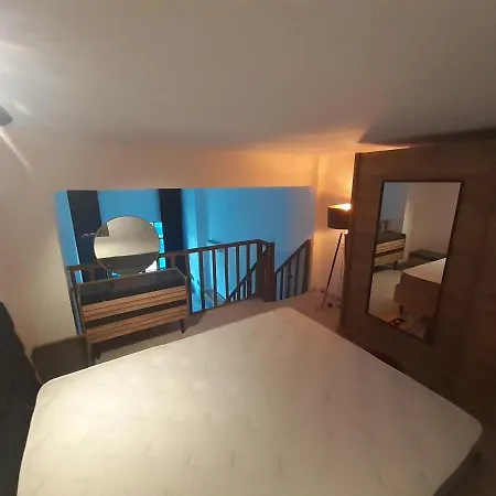 Blue Bells Hostel - Apart *