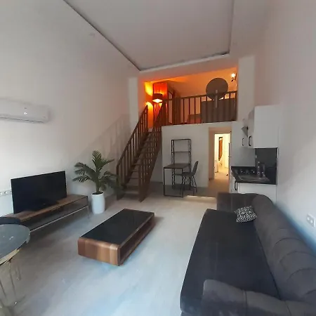 Blue Bells Hostel - Apart Διαμέρισμα Φετιγιέ